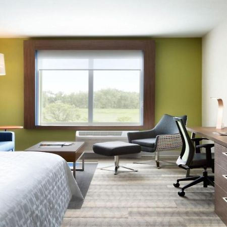 Holiday Inn Express & Suites - Canton By Ihg Extérieur photo