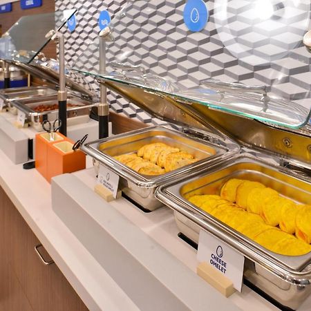 Holiday Inn Express & Suites - Canton By Ihg Extérieur photo
