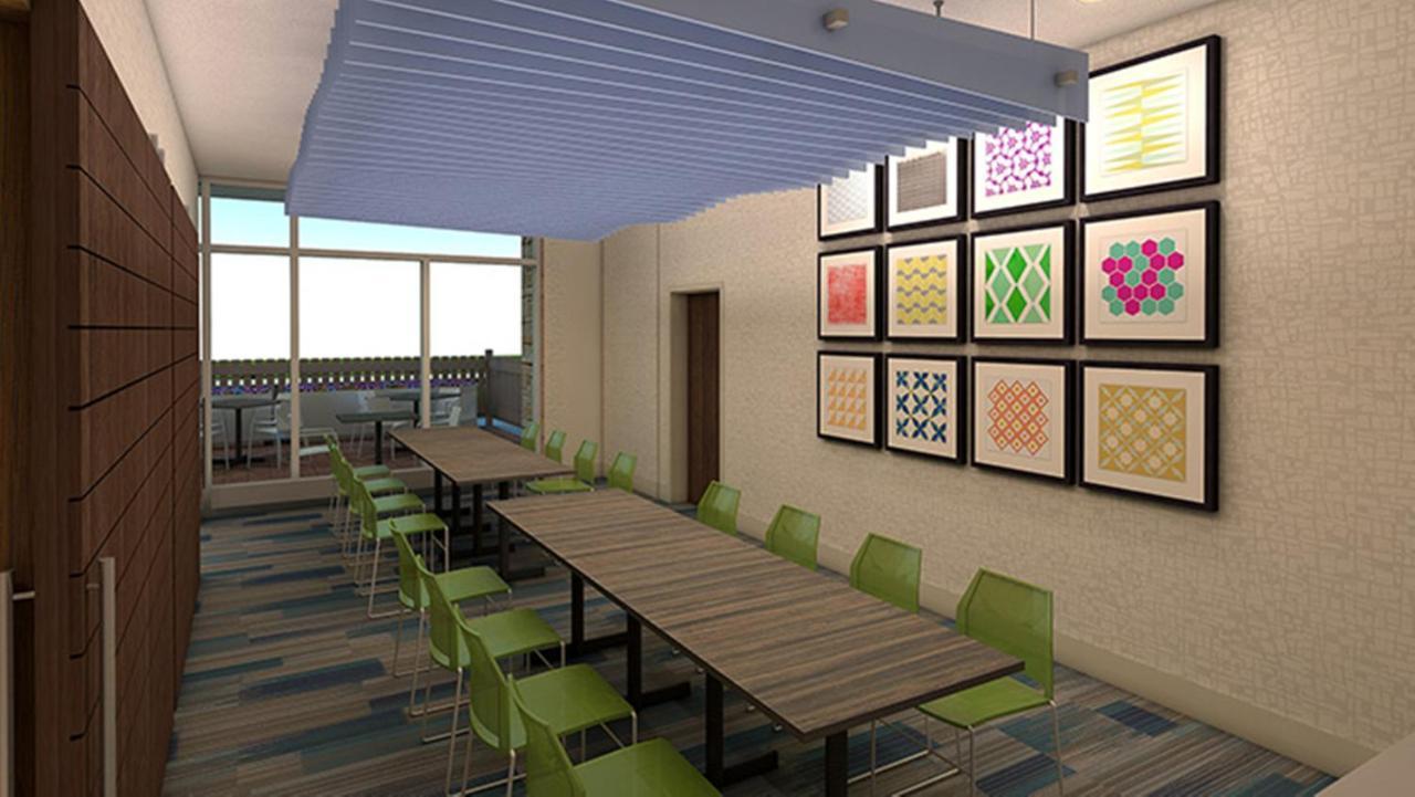 Holiday Inn Express & Suites - Canton By Ihg Extérieur photo