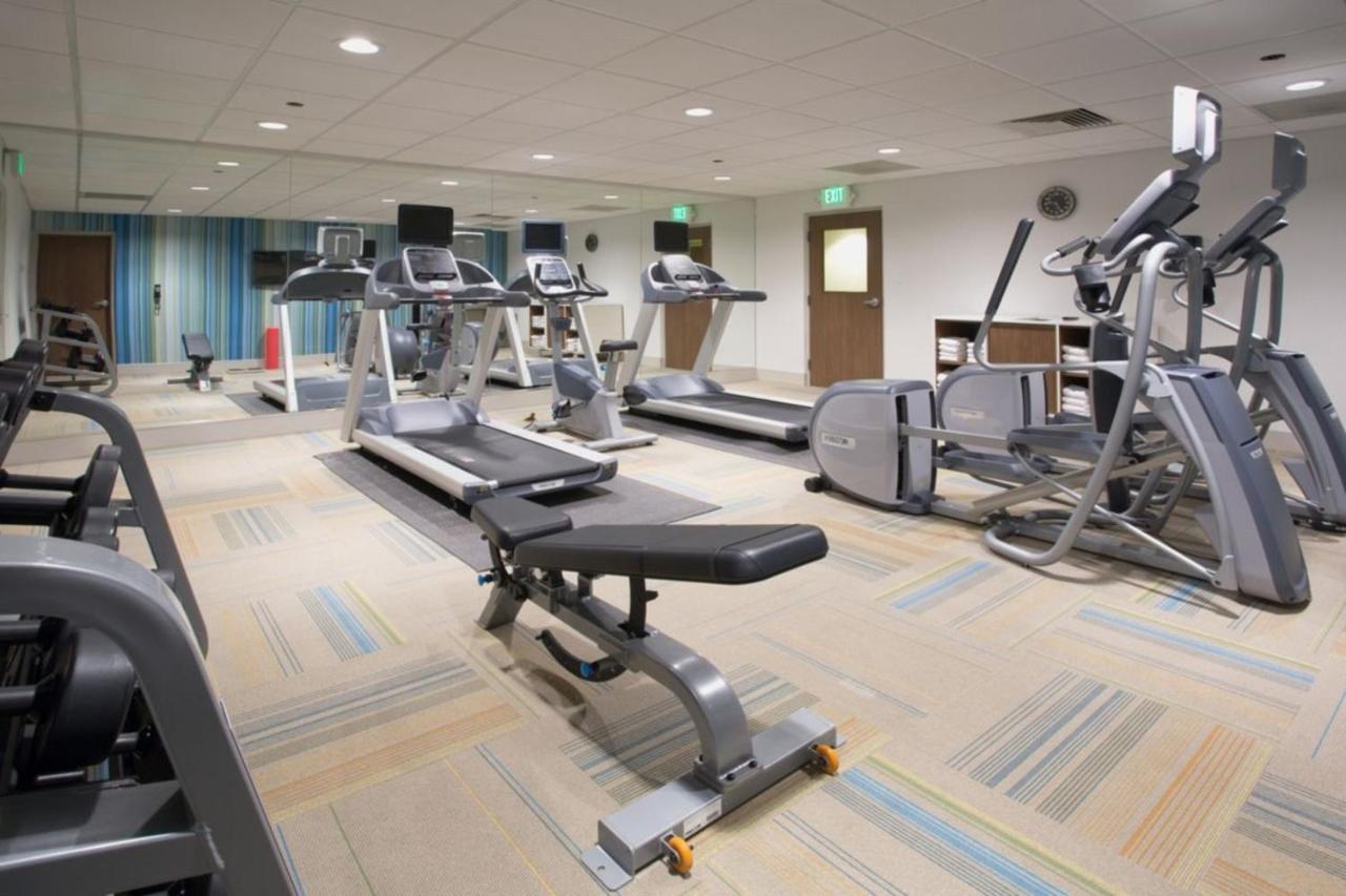 Holiday Inn Express & Suites - Canton By Ihg Extérieur photo